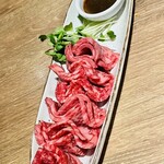 Yakiniku Shusai Miki En - 