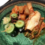 東京焼肉 平城苑 - 