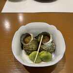 旬肴ふく堀田 - 