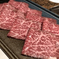 東京焼肉 平城苑 浅草総本店 - 