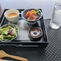 星空の中へ - 