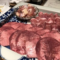 東京焼肉 平城苑 浅草総本店 - 