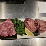 焼肉 きわみ 塊 - 