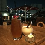 BAGUS BAR - 