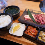 Yakiniku Gyuutopia - 