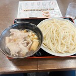 Fujidana Udon - 