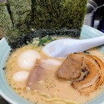 横浜家系ラーメン 魂心家 - 