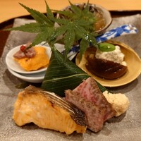 しゅん逢 紗々木 - 