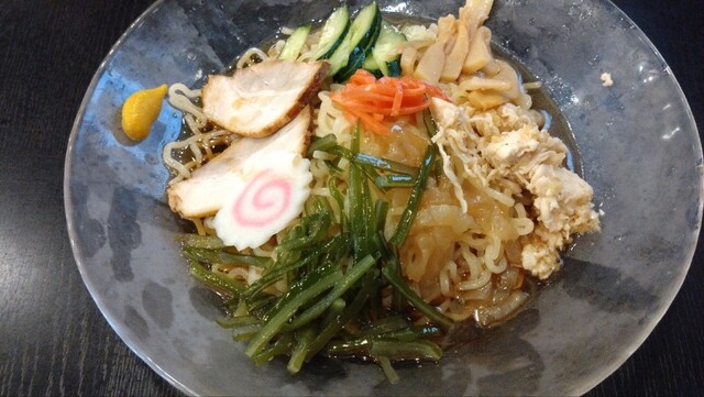 幸楽苑 天王店 - 上二田（ラーメン）の写真