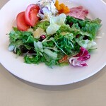 ブレアマリーナ - 