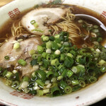 Aoki Ramen - 