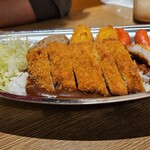 カレーの市民アルバ - 