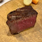 トロワフレーシュ - 