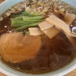 ラーメン・中華幸風圓 - 料理写真: