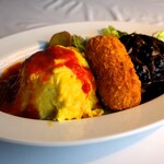 旅のレストラン 日本食堂 ペーパーウェイト 伝票押さえ 旅のレストラン 日本食堂 ペーパーウェイト 伝票押さえ