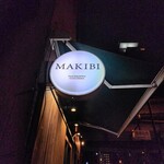 MAKIBI - 