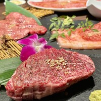 名駅de 焼肉 DOURAKU 名駅店 - 