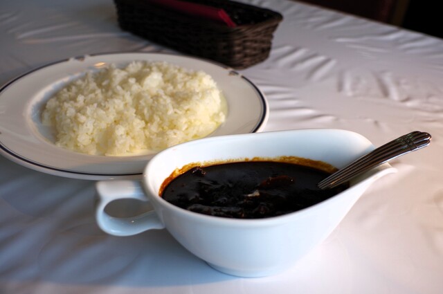 トレインレストラン日本食堂 - 鉄道博物館/洋食 | 食べログ
