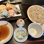 Teuchi Soba Futaba - 