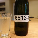 すし処 ひさ田 - 田中65、特別仕込み