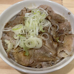 らぁ麺 櫻井 - 