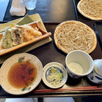 Teuchi Soba Futaba - 