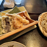 Teuchi Soba Futaba - 