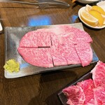 Yakiniku Adan No Mori - リブシン