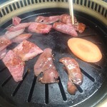 焼肉 牛義 - 