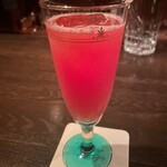 バー エイジング - 