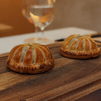 三田牛竈炭火焼 ウェスタ - 