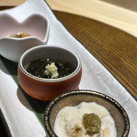 名古屋 栄 鮨 栄華 - 