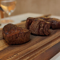 三田牛竈炭火焼 ウェスタ - 