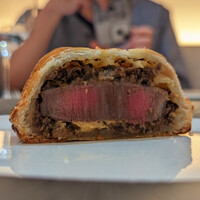 三田牛竈炭火焼 ウェスタ - 