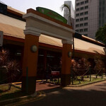 Maxwell Road Hawker Centre - 