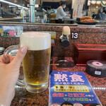 Kaitensushi Hokkaidou - 