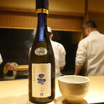 富小路 やま岸 - 新政酒造、天蛙