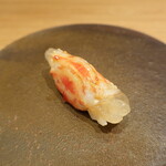 すし処 ひさ田 - 山口 車海老