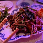 トラストアーチャー テンシン - レバニラ