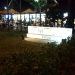 Newton Hawker Centre - 