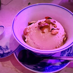 トラストアーチャー テンシン - ピスタチオアイス