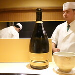 富小路 やま岸 - 新政酒造、創業170周年記念酒