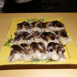 富小路 やま岸 - 本日の主役