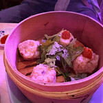 トラストアーチャー テンシン - 焼売半半