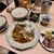利久食堂 - 料理写真:本日の旨い魚　2200円