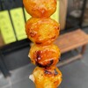 いせや - 焼きだんご