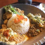 旧ヤム邸  シモキタ荘 - 