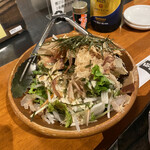 BISTRO包丁 一ちょまえ - 