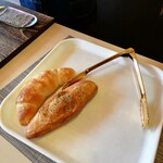 石釜パン工房 KIRARI - 