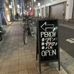 PERCH - 